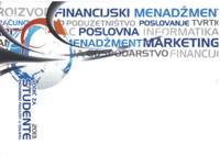 Vodič za studente 2013.: Ekonomski fakultet u Osijeku
