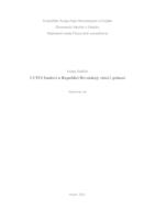 prikaz prve stranice dokumenta UCITS fondovi u Republici Hrvatskoj: rizici i prinosi