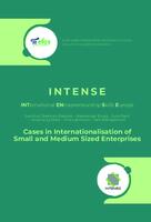 prikaz prve stranice dokumenta Cases in Internationalisation of Small and Medium Sized Enterprises
