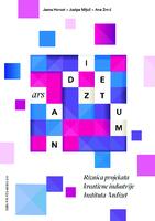 prikaz prve stranice dokumenta ars ANDIZETUM : Riznica projekata kreativne industrije Instituta Andizet