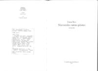 prikaz prve stranice dokumenta Slavonsko ratno pismo