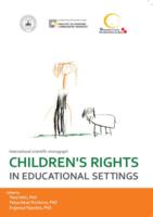 CHILDREN'S RIGHTS IN EDUCATIONAL SETTINGS