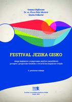 prikaz prve stranice dokumenta Festival jezika GISKO : uloga knjižnice u njegovanju jezične raznolikosti : primjeri i preporuke Gradske i sveučilišne knjižnice Osijek