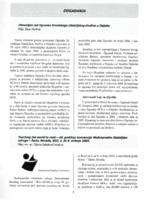 prikaz prve stranice dokumenta Obnovljen rad Ogranka Hrvatskoga čitateljskog društva u Osijeku