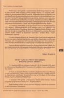 prikaz prve stranice dokumenta Osvrt na 31. skupštinu Hrvatskog knjižničarskog društva