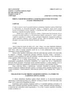 prikaz prve stranice dokumenta Mreža narodnih knjižnica Osječko-baranjske županije : stanje i perspektive