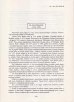 prikaz prve stranice dokumenta Dr. Pavle Blažek : (1930-1988)