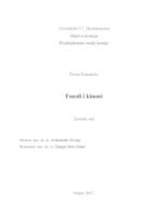 prikaz prve stranice dokumenta Fenoli i kinoni