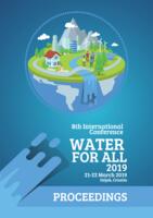Voda za sve : zbornik radova s 8. međunarodne konferencije Voda za sve