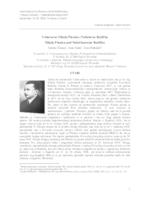 prikaz prve stranice dokumenta Vukovarac Nikola Pšenica i Nobelovac Ružička