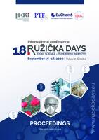 prikaz prve stranice dokumenta Ružičkini dani : Međunarodni znanstveno-stručni skup 18. Ružičkini dani „Danas znanost - sutra industrija“ : zbornik radova